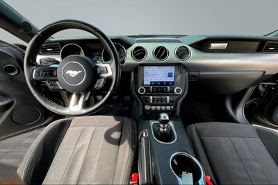 2022 Ford Mustang GT