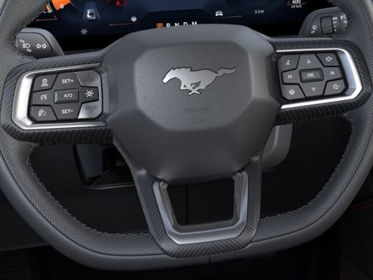 2024 Ford Mustang EcoBoost Premium in San Antonio, TX - The Khoury Group