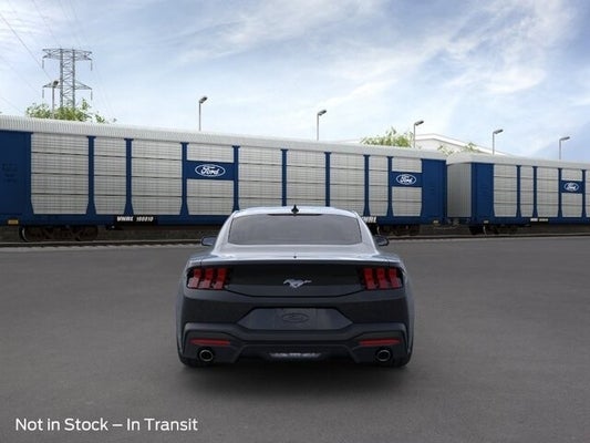 2024 Ford Mustang EcoBoost Premium in San Antonio, TX - The Khoury Group