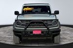 2022 Ford Bronco Base 4X4 4 DOOR SUV