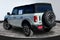 2022 Ford Bronco Base 4X4 4 DOOR SUV