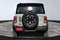 2022 Ford Bronco Base 4X4 4 DOOR SUV