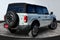 2022 Ford Bronco Base 4X4 4 DOOR SUV