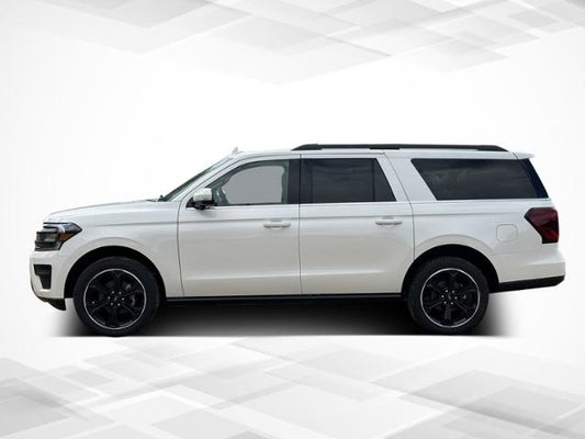 2023 Ford Expedition Max Limited in San Antonio, TX - The Khoury Group