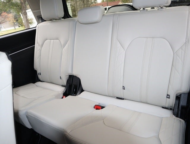 2019 Ford Expedition Platinum 4X4