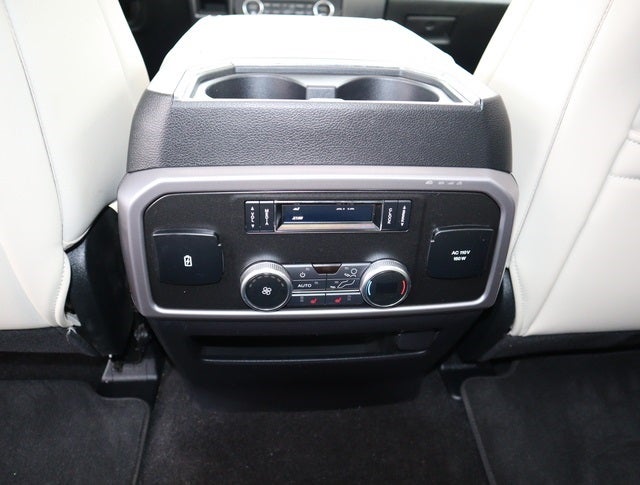 2019 Ford Expedition Platinum 4X4