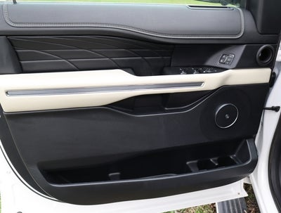 2019 Ford Expedition Platinum 4X4