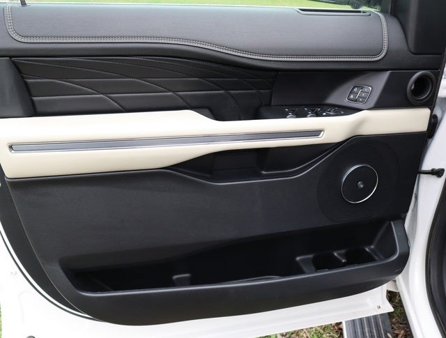 2019 Ford Expedition Platinum 4X4