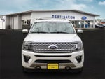 2019 Ford Expedition Platinum 4X4