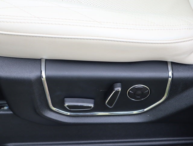 2019 Ford Expedition Platinum 4X4