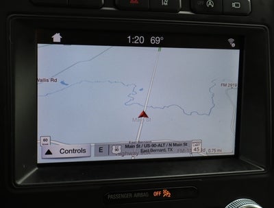 2019 Ford Expedition Platinum 4X4