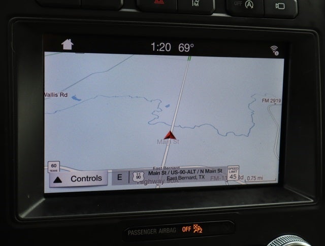 2019 Ford Expedition Platinum 4X4