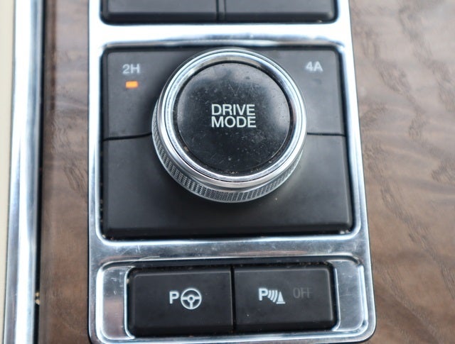 2019 Ford Expedition Platinum 4X4