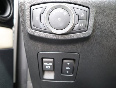 2019 Ford Expedition Platinum 4X4