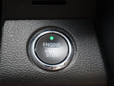 2019 Ford Expedition Platinum 4X4