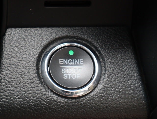 2019 Ford Expedition Platinum 4X4