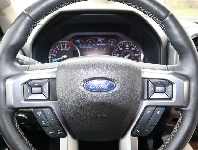 2019 Ford Expedition Platinum 4X4