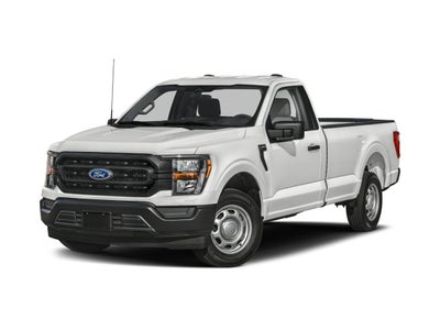 2025 Ford F-250SD XL