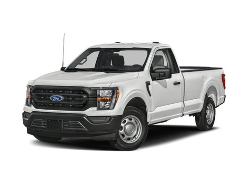 2025 Ford F-250SD XL