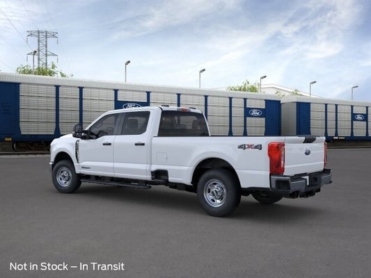 2024 Ford F-250SD XL in San Antonio, TX - The Khoury Group