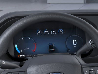 2025 Ford F-250SD XLT