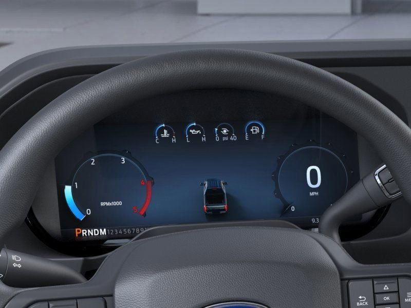 2025 Ford F-250SD XLT