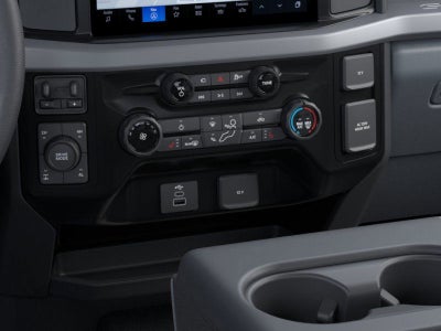 2025 Ford F-250SD XLT