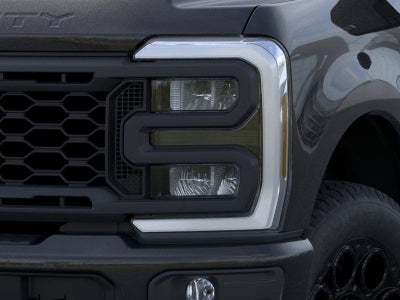 2025 Ford F-250SD XLT