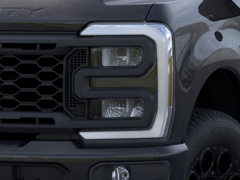 2025 Ford F-250SD XLT