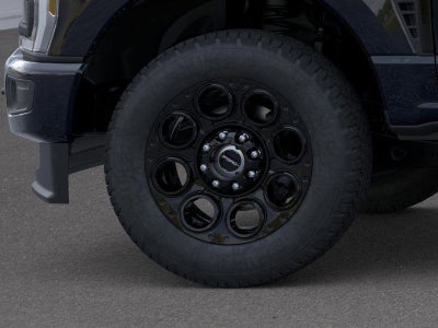 2025 Ford F-250SD XLT