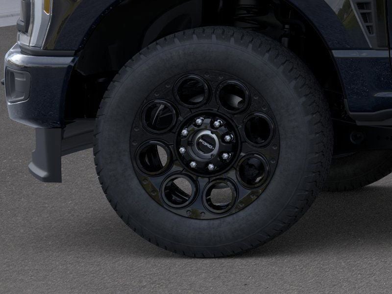 2025 Ford F-250SD XLT