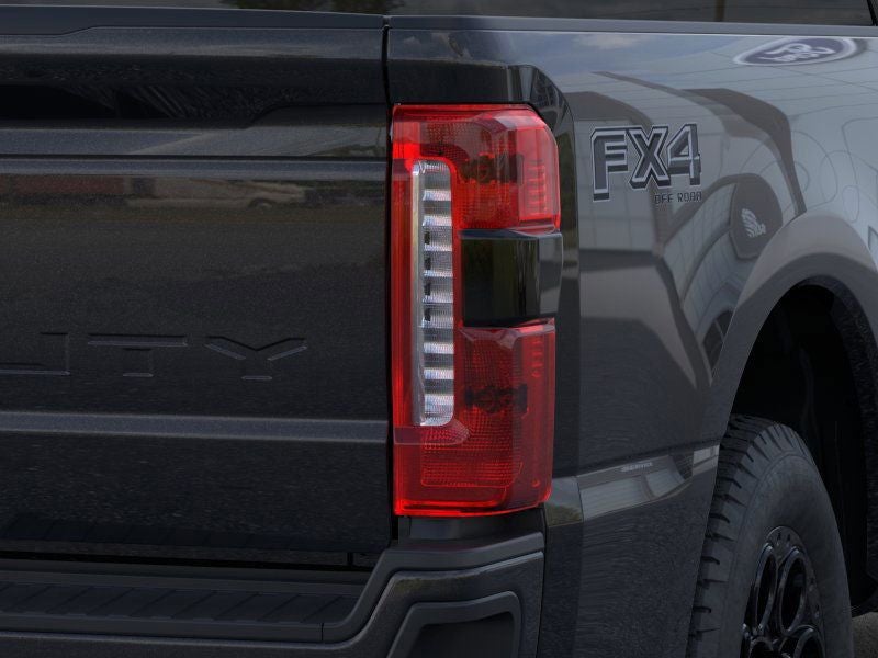 2025 Ford F-250SD XLT