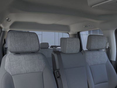 2025 Ford F-250SD XLT