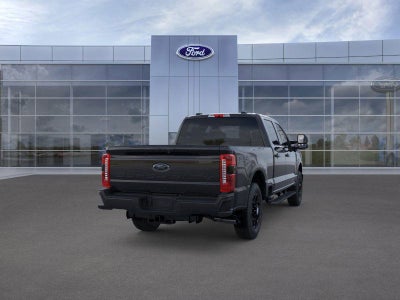 2025 Ford F-250SD XLT