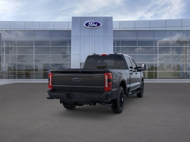 2025 Ford F-250SD XLT