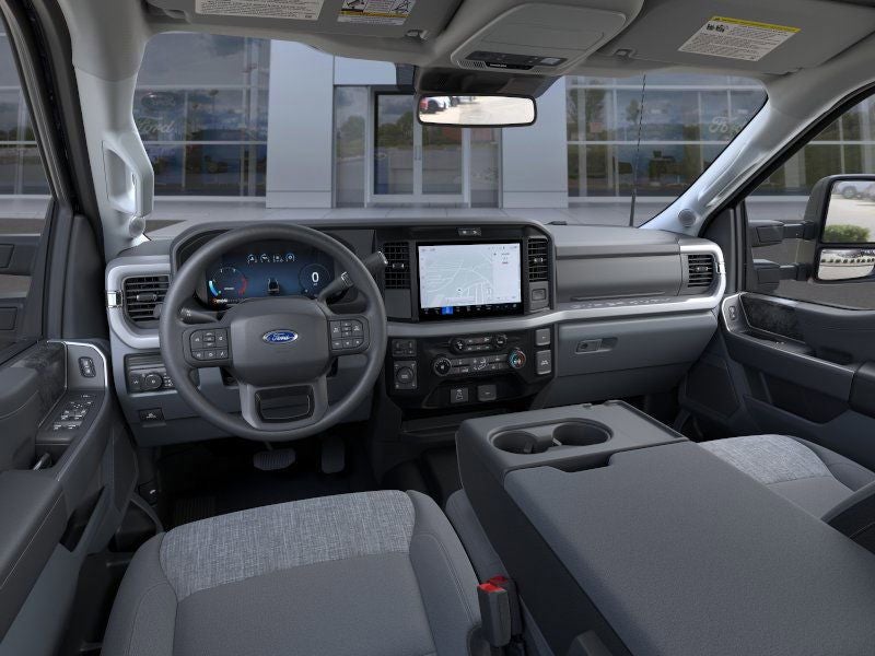 2025 Ford F-250SD XLT