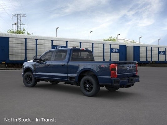 2024 Ford F-250SD XL in San Antonio, TX - The Khoury Group