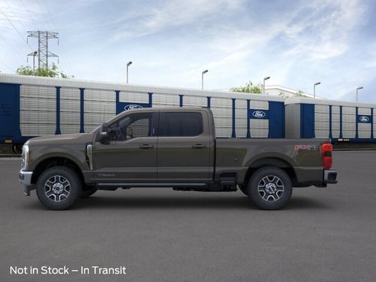 2024 Ford F-250SD Lariat in San Antonio, TX - The Khoury Group