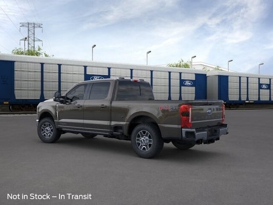 2024 Ford F-250SD Lariat in San Antonio, TX - The Khoury Group