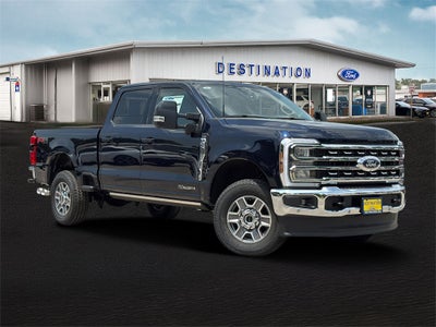 2025 Ford F-250SD Lariat