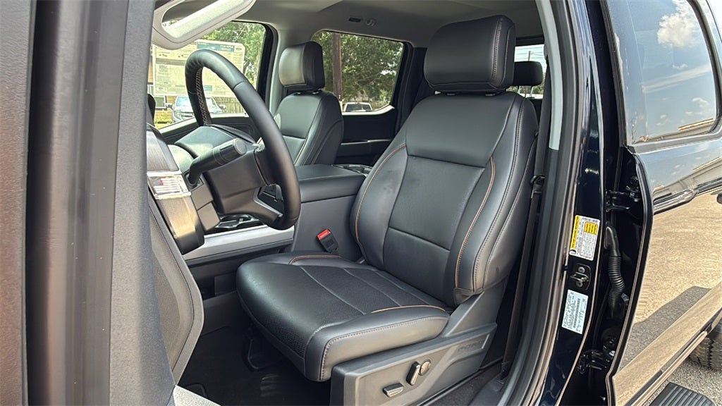 2025 Ford F-250SD Lariat