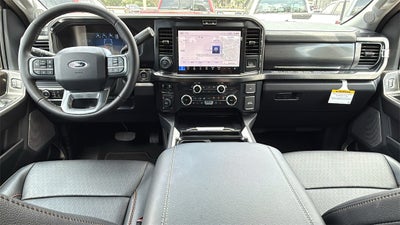 2025 Ford F-250SD Lariat