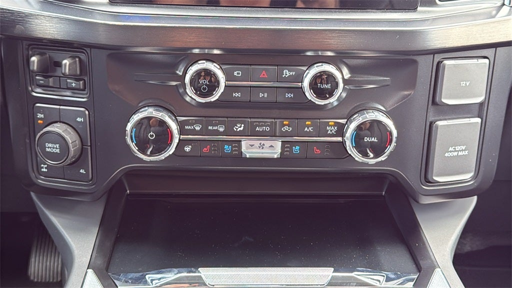 2025 Ford F-250SD Lariat