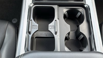 2025 Ford F-250SD Lariat