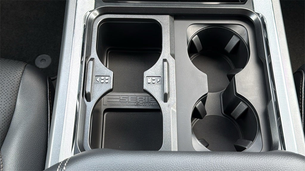 2025 Ford F-250SD Lariat