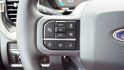 2025 Ford F-250SD Lariat