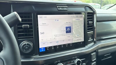 2025 Ford F-250SD Lariat