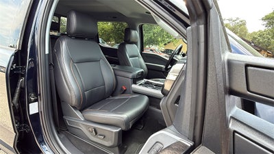 2025 Ford F-250SD Lariat