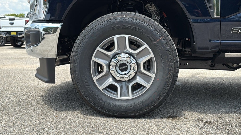 2025 Ford F-250SD Lariat