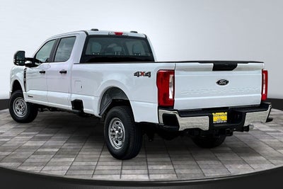 2026 Ford F-350SD XL